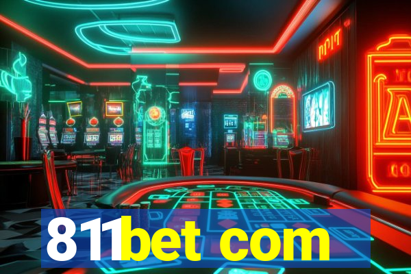 811bet com